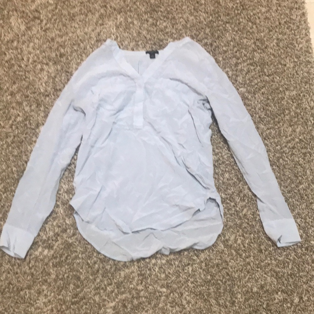 Womens blouse